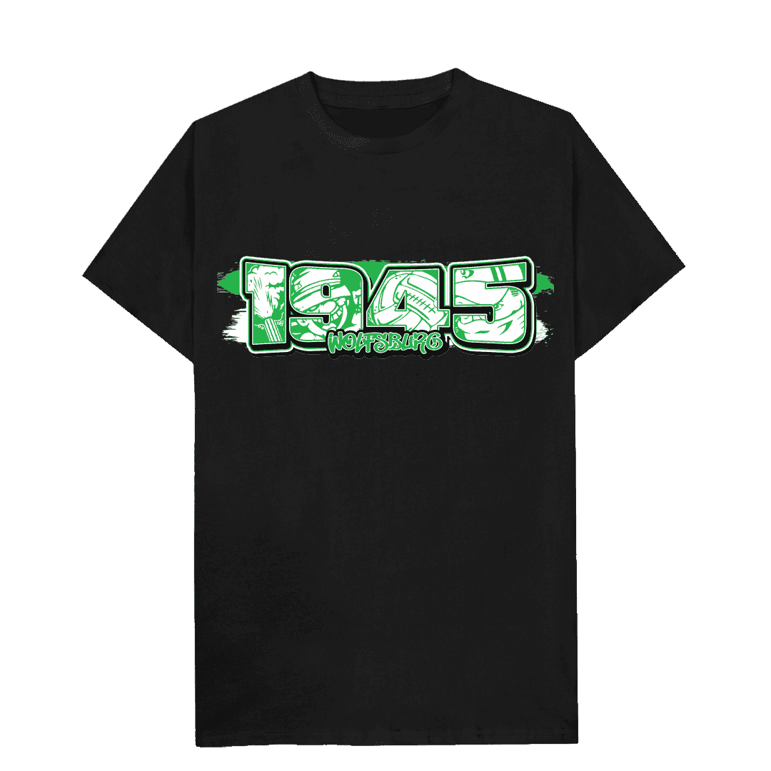 1945 Wolfsburg T-Shirt