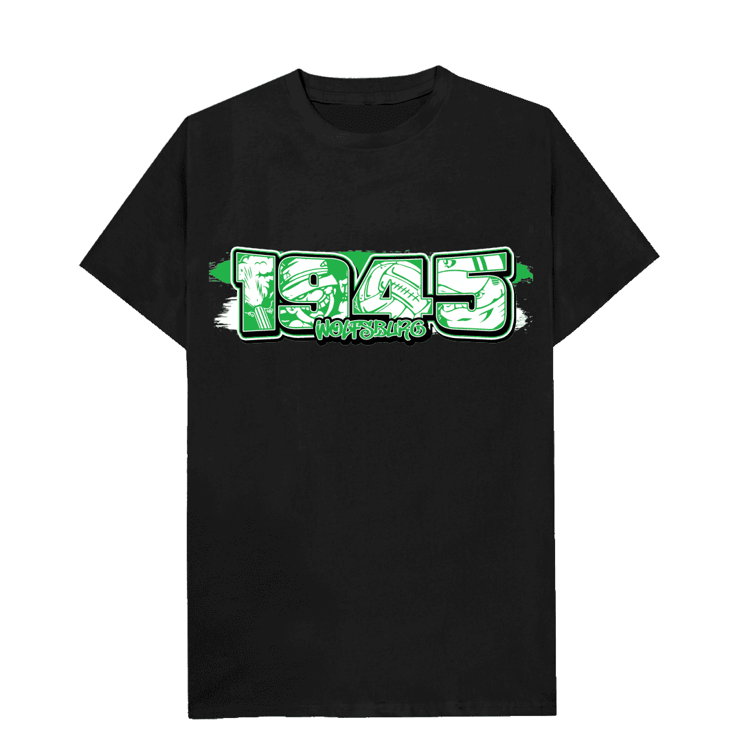 1945 Wolfsburg T-Shirt