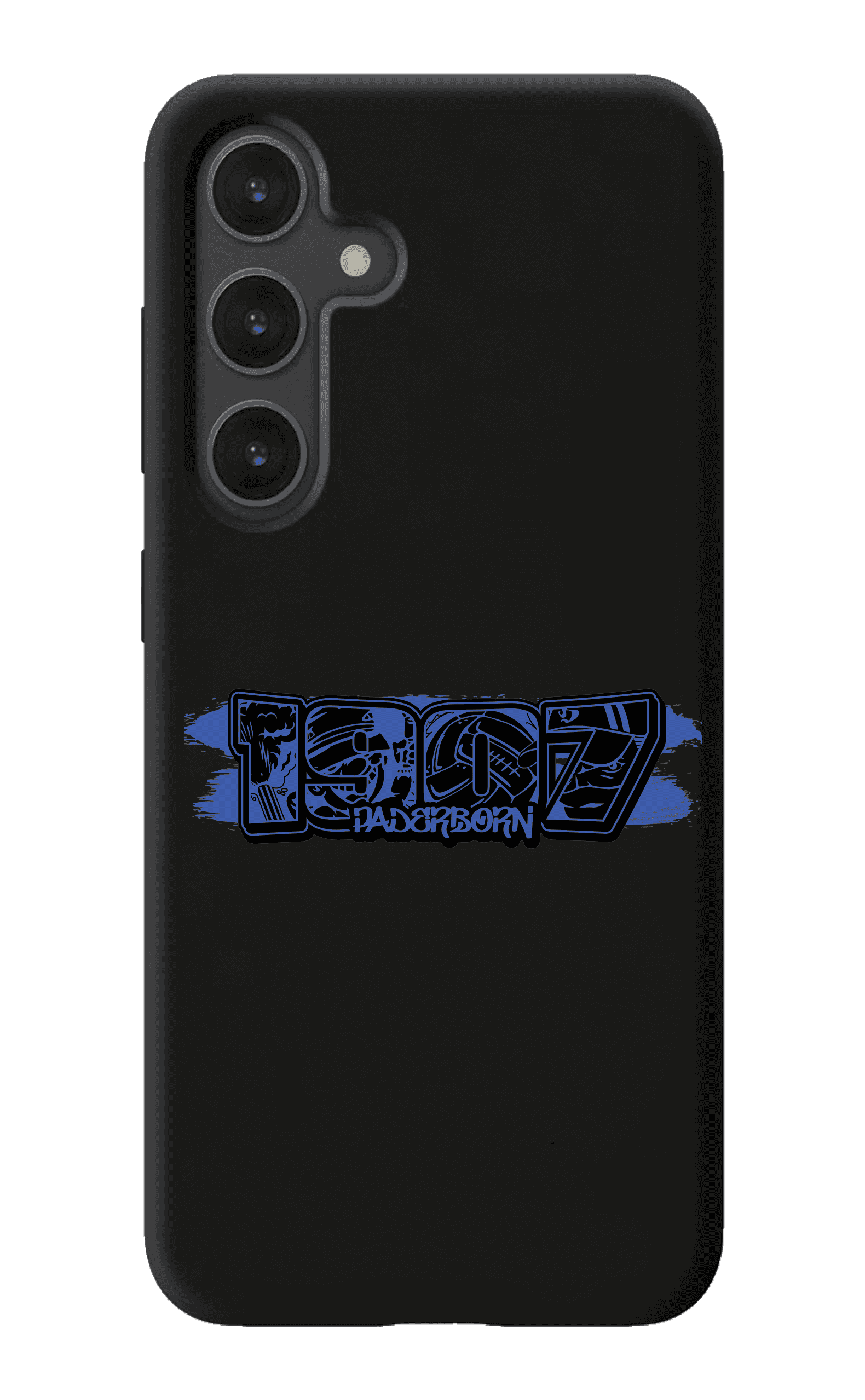 1907 Paderborn Pouzdro na Samsung