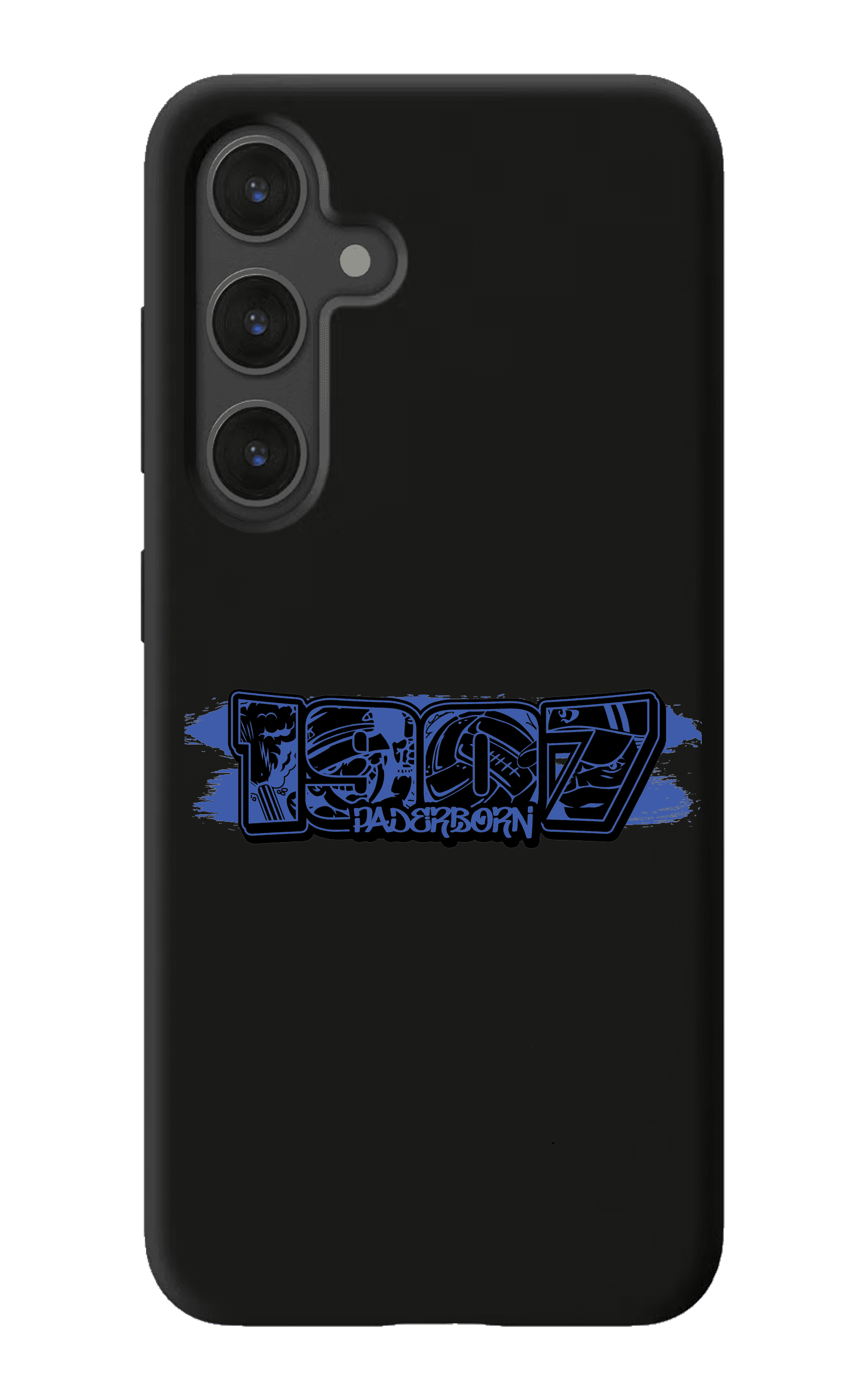 1907 Paderborn Pouzdro na Samsung