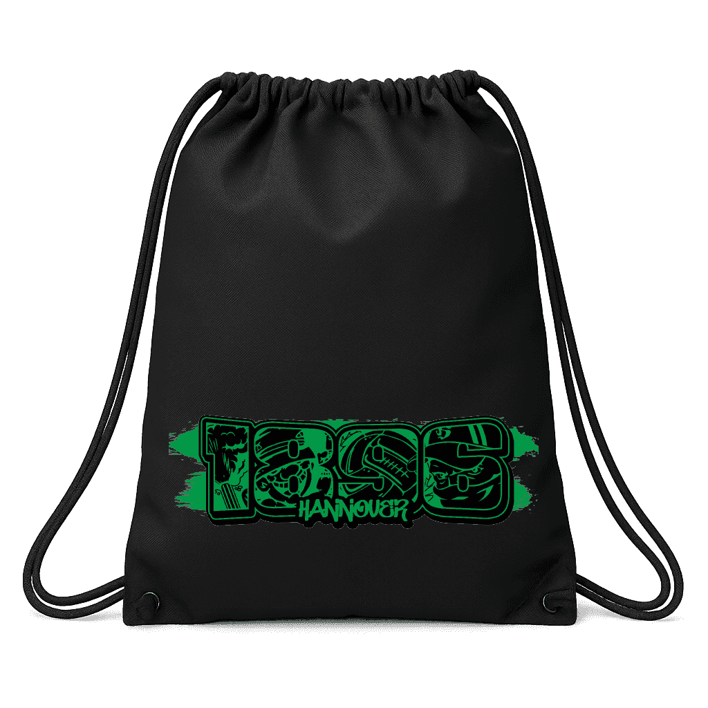 1896 Hannover Sack Pack