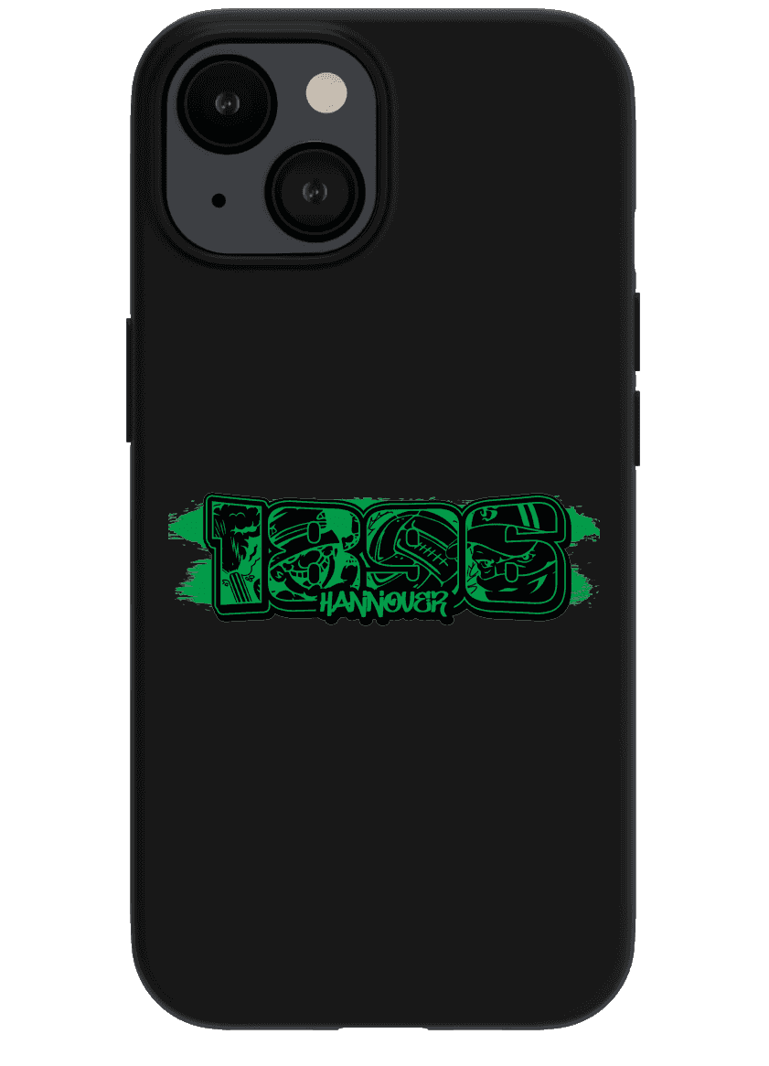 1896 Hannover Θήκη Iphone