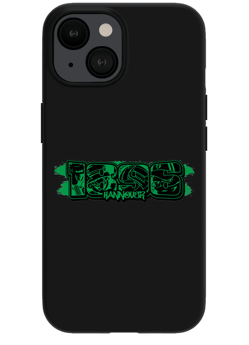 1896 Hannover Θήκη Iphone