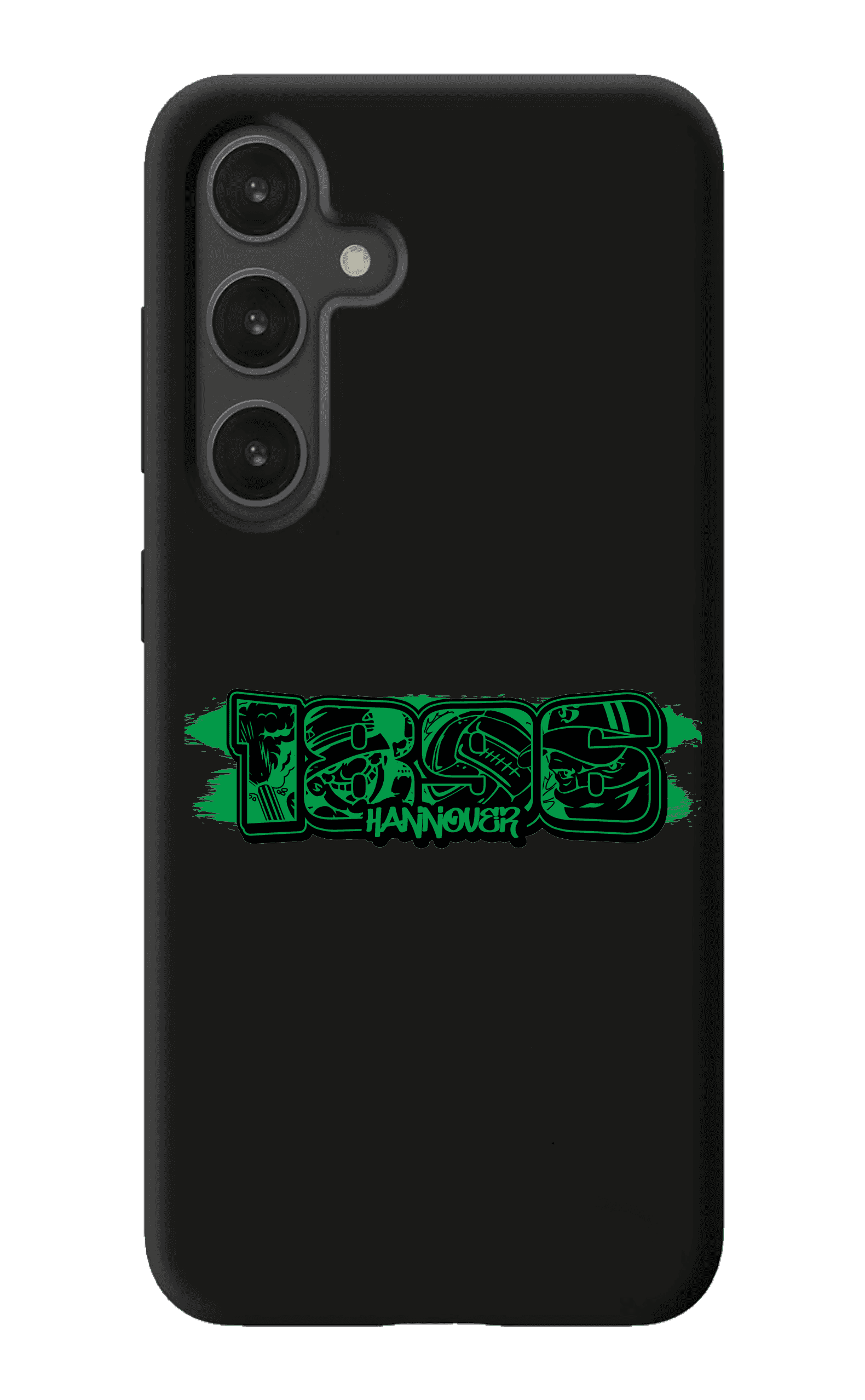 1896 Hannover Coque Samsung