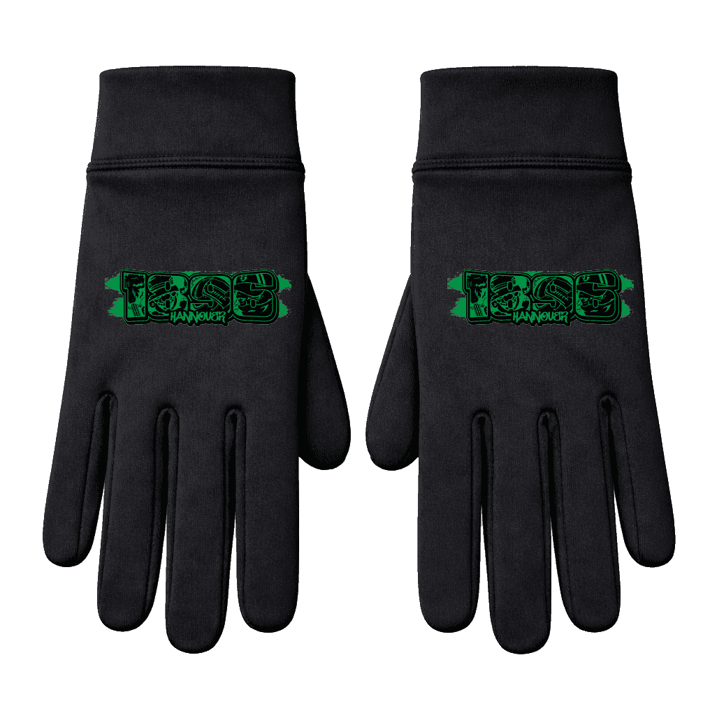1896 Hannover Gants