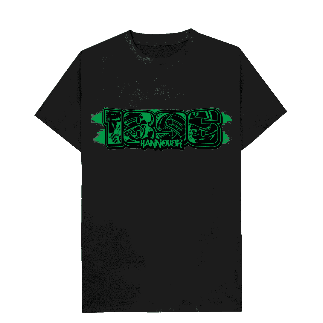 1896 Hannover T-Shirt