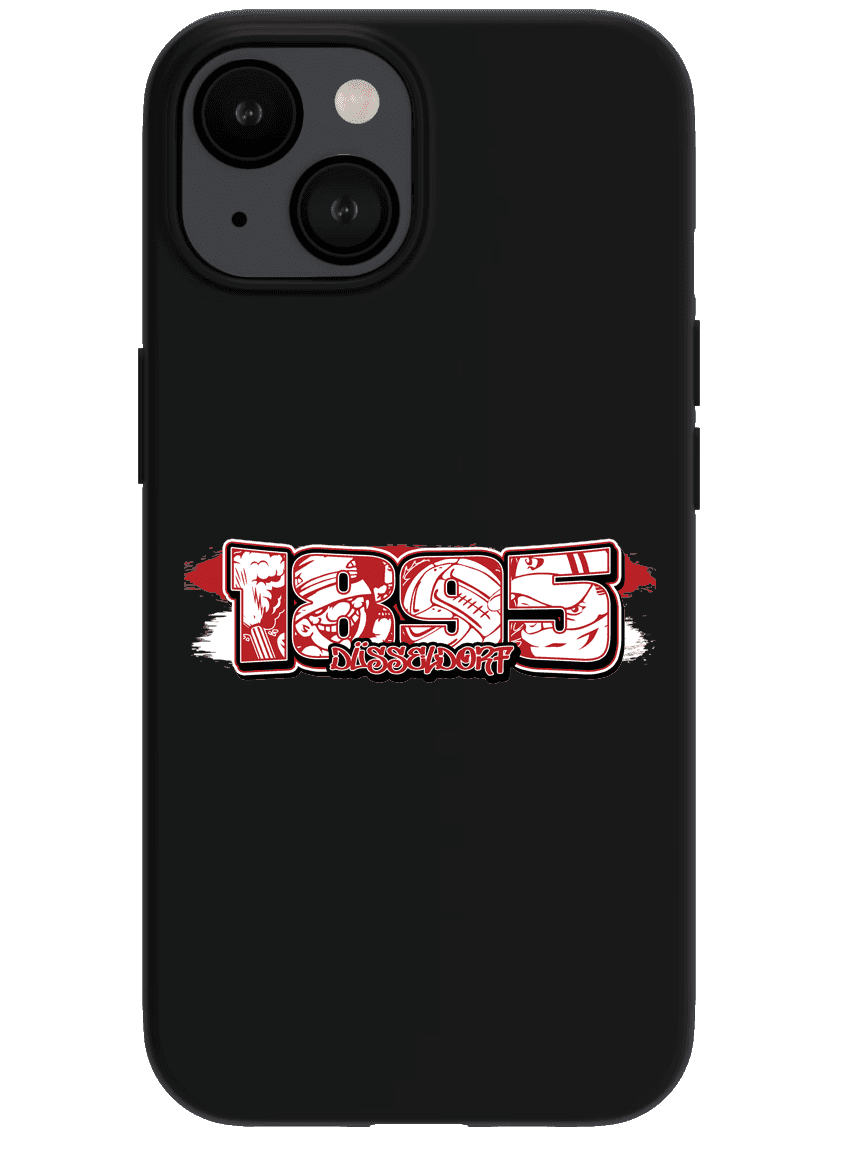 1895 Düsseldorf Futrola za Iphone