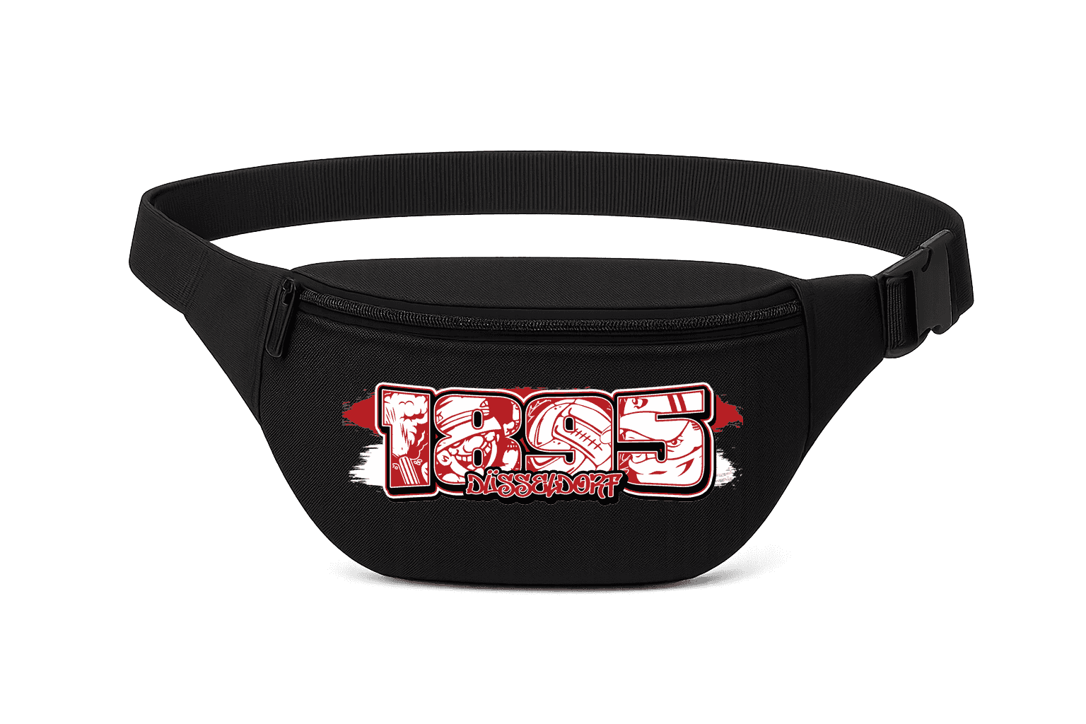 1895 Düsseldorf Fanny pack