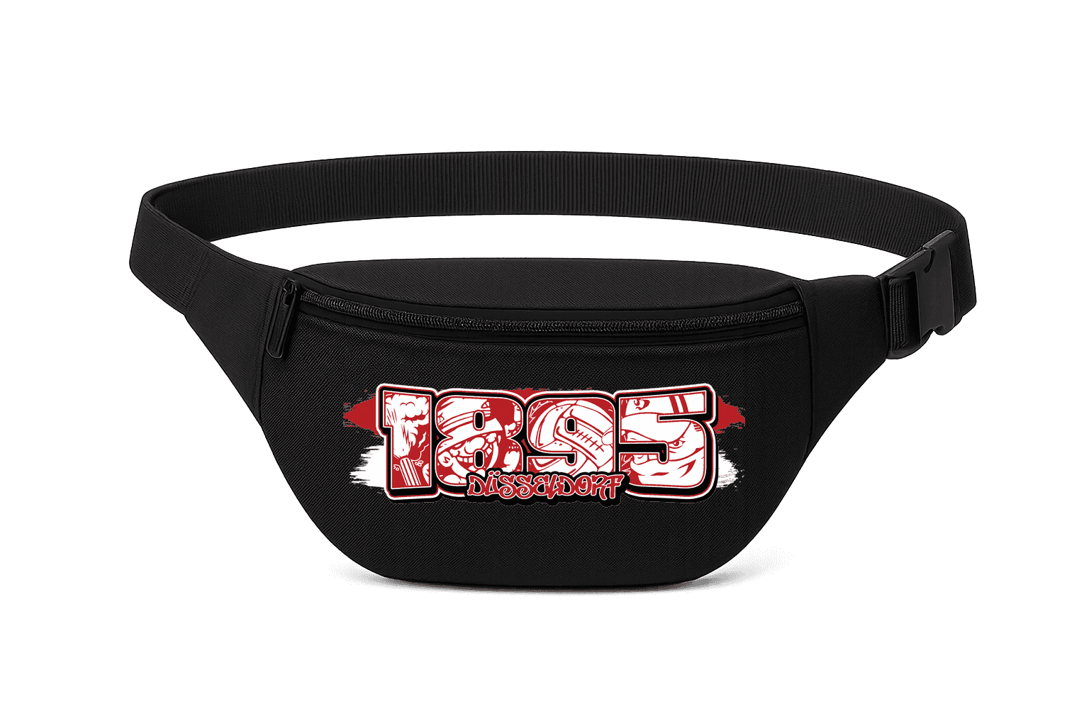 1895 Düsseldorf Fanny pack