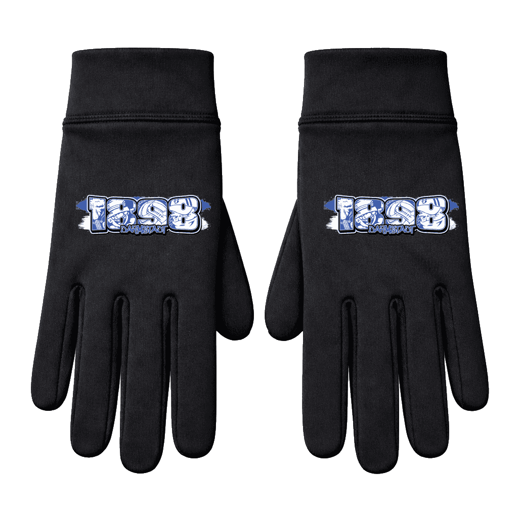 1898 Darmstadt Rukavice