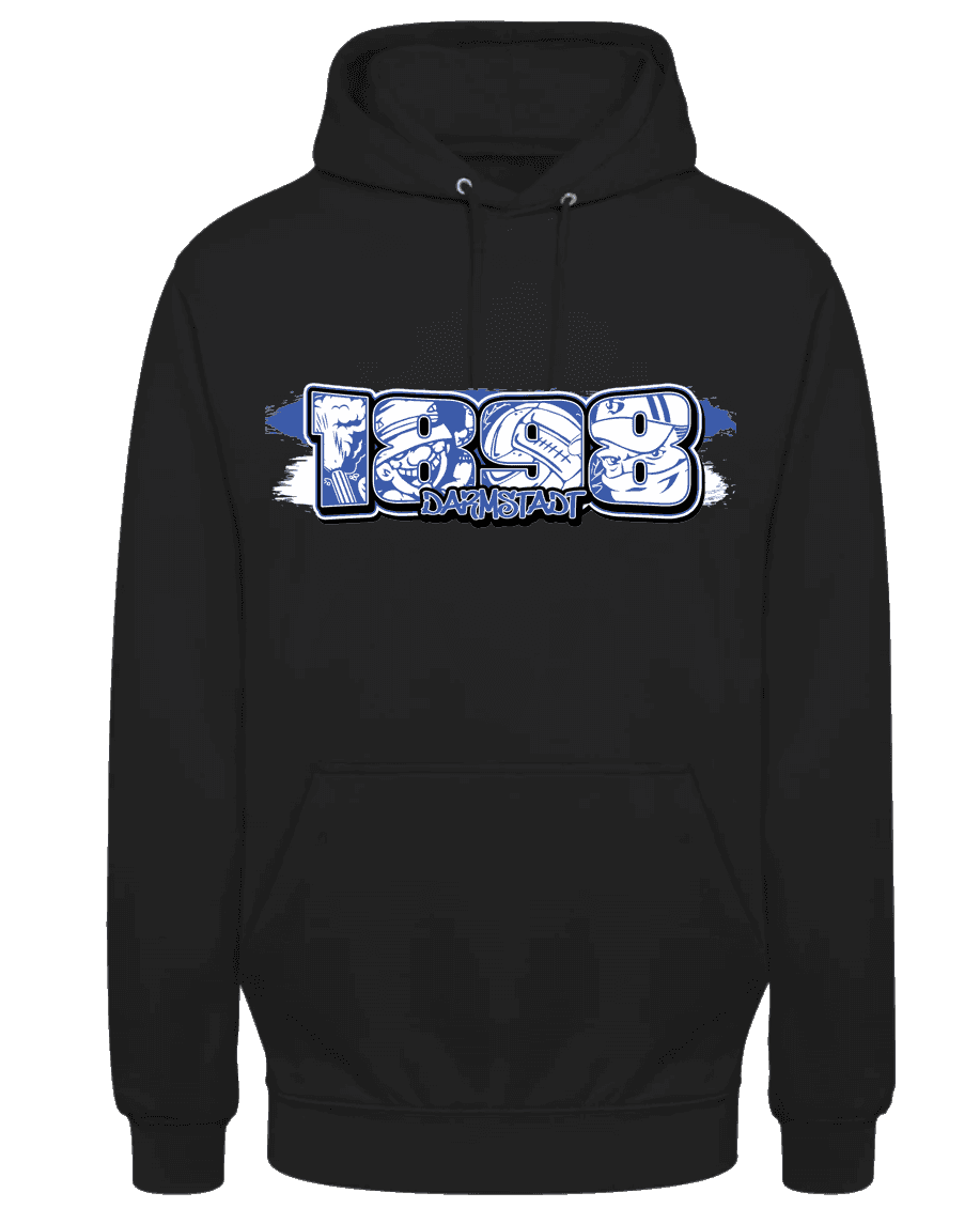 1898 Darmstadt Džemper