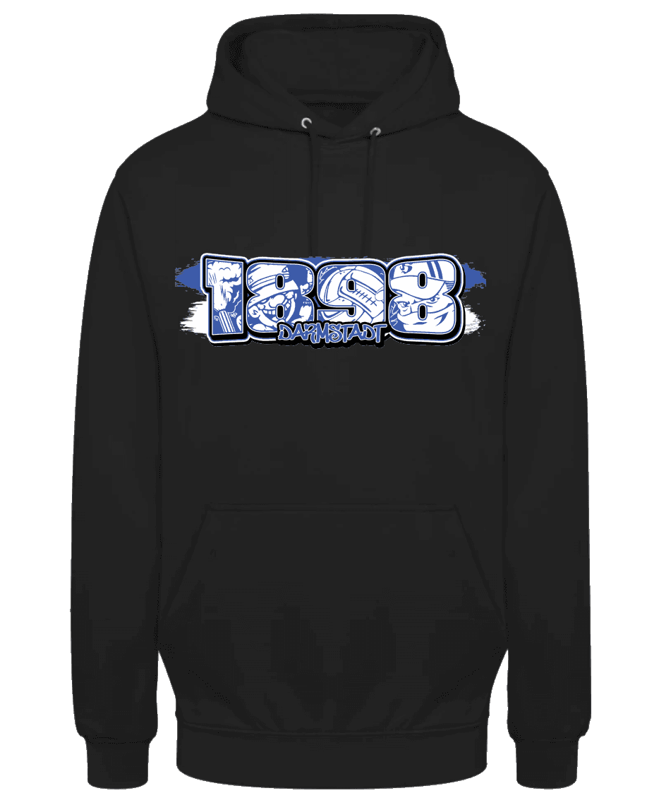 1898 Darmstadt Džemper