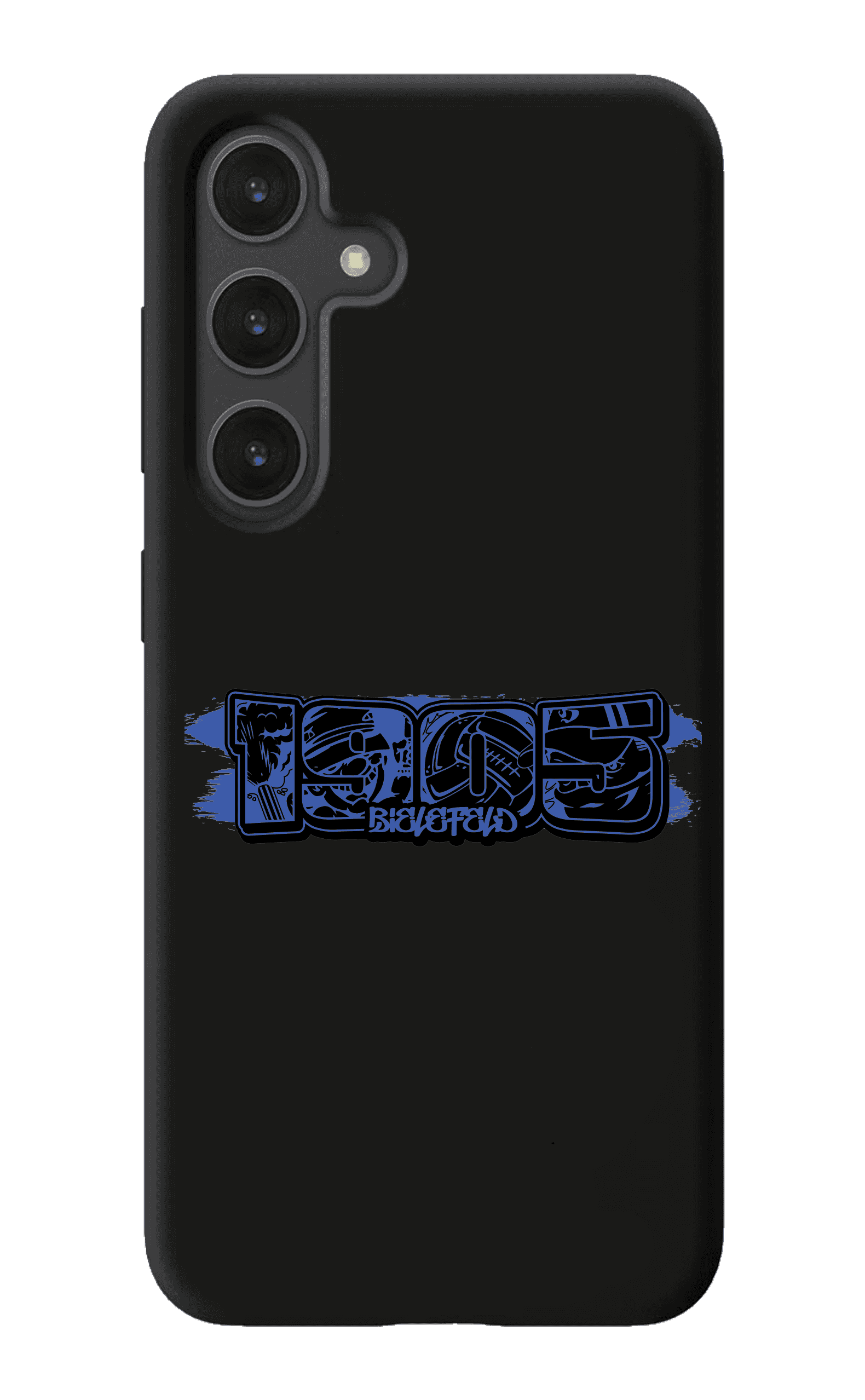 1905 Bielefeld Futrola za Samsung