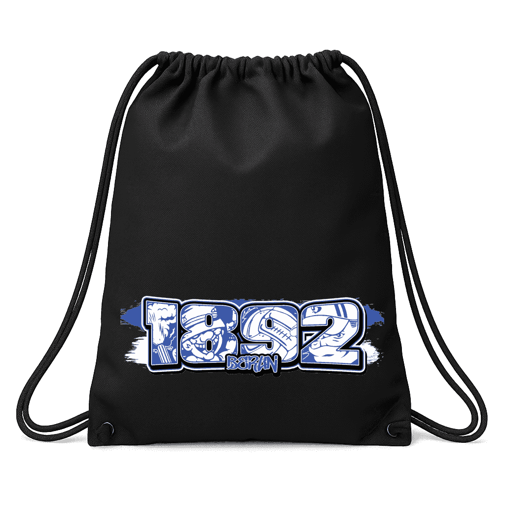 1892 Berlin Sack Pack