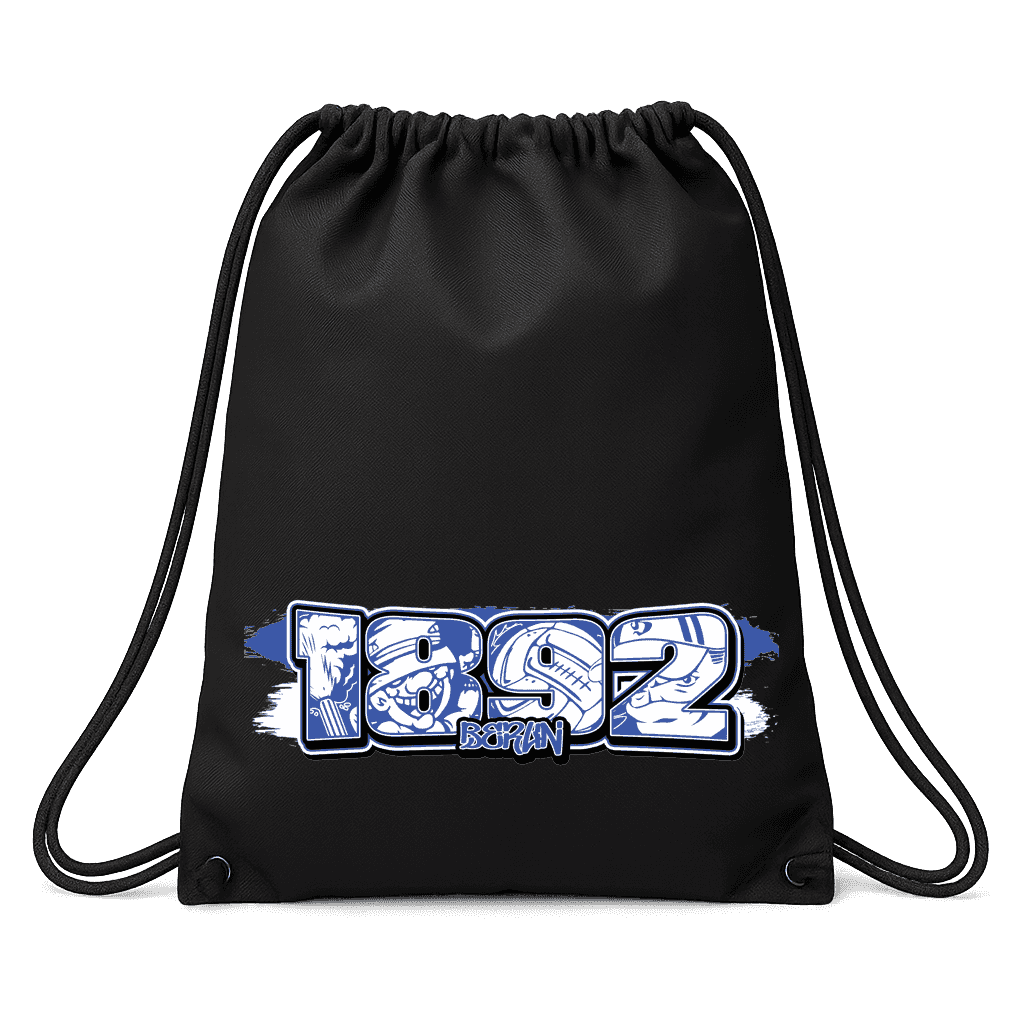 1892 Berlin Sekkepose