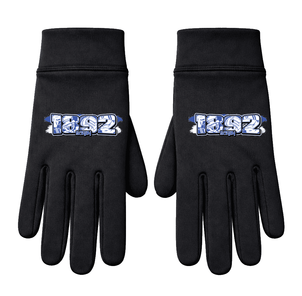 1892 Berlin Handschuhe