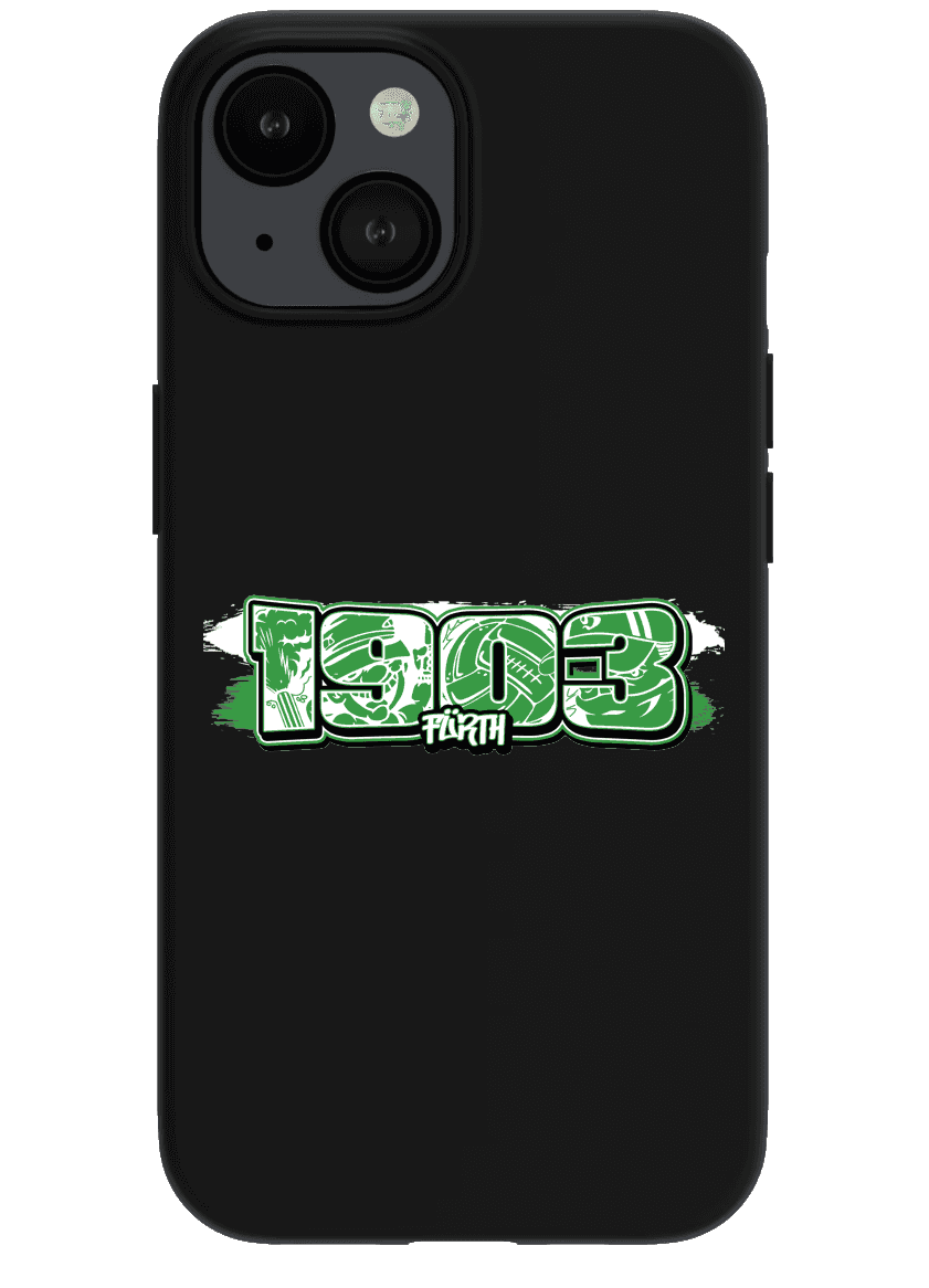 1903 Fürth Futrola za Iphone