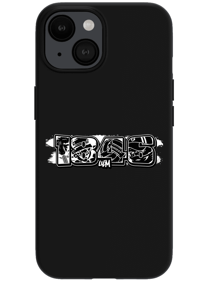 1846 Ulm iPhone hoes