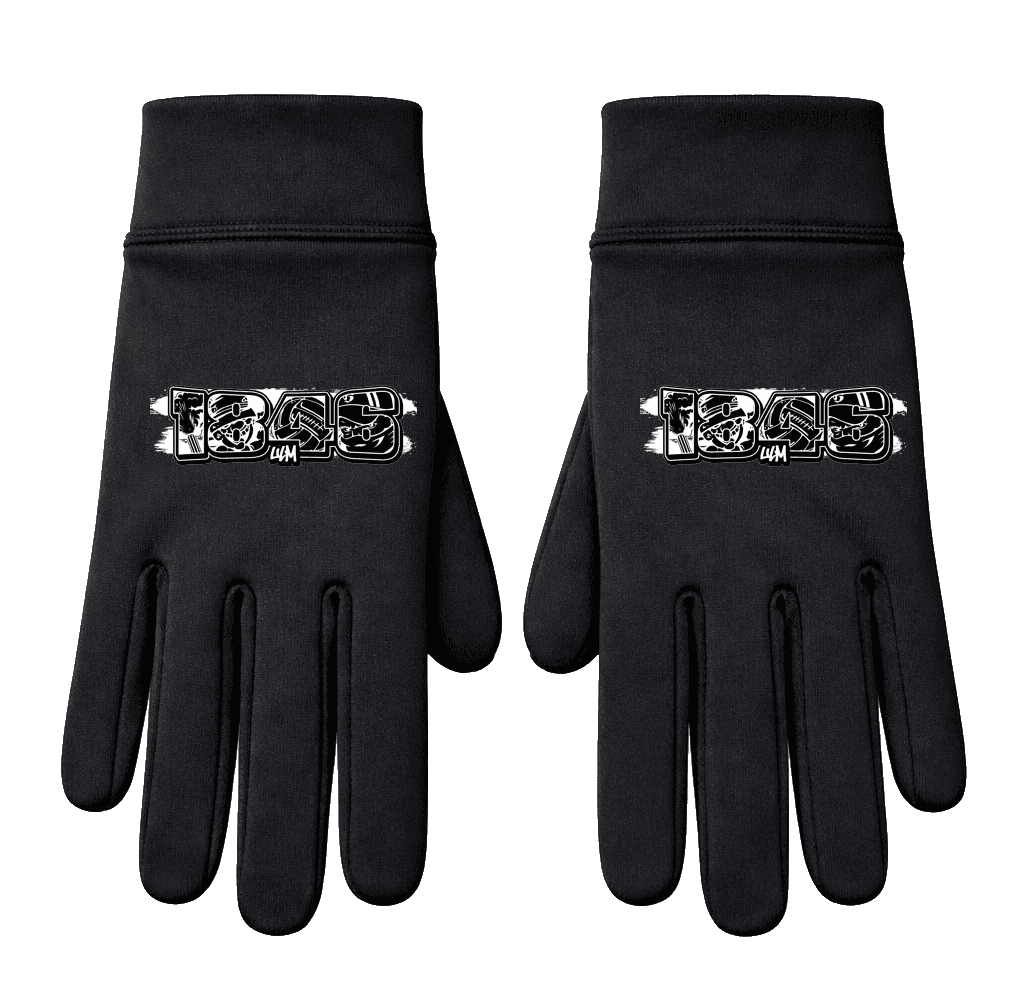 1846 Ulm Handschoenen