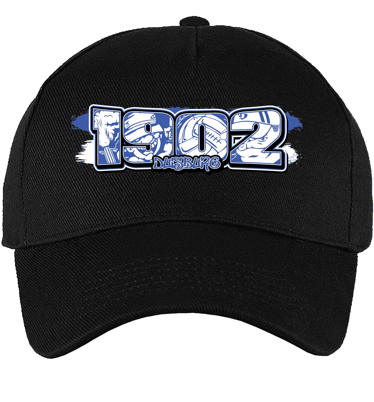 1902 Duisburg Caps