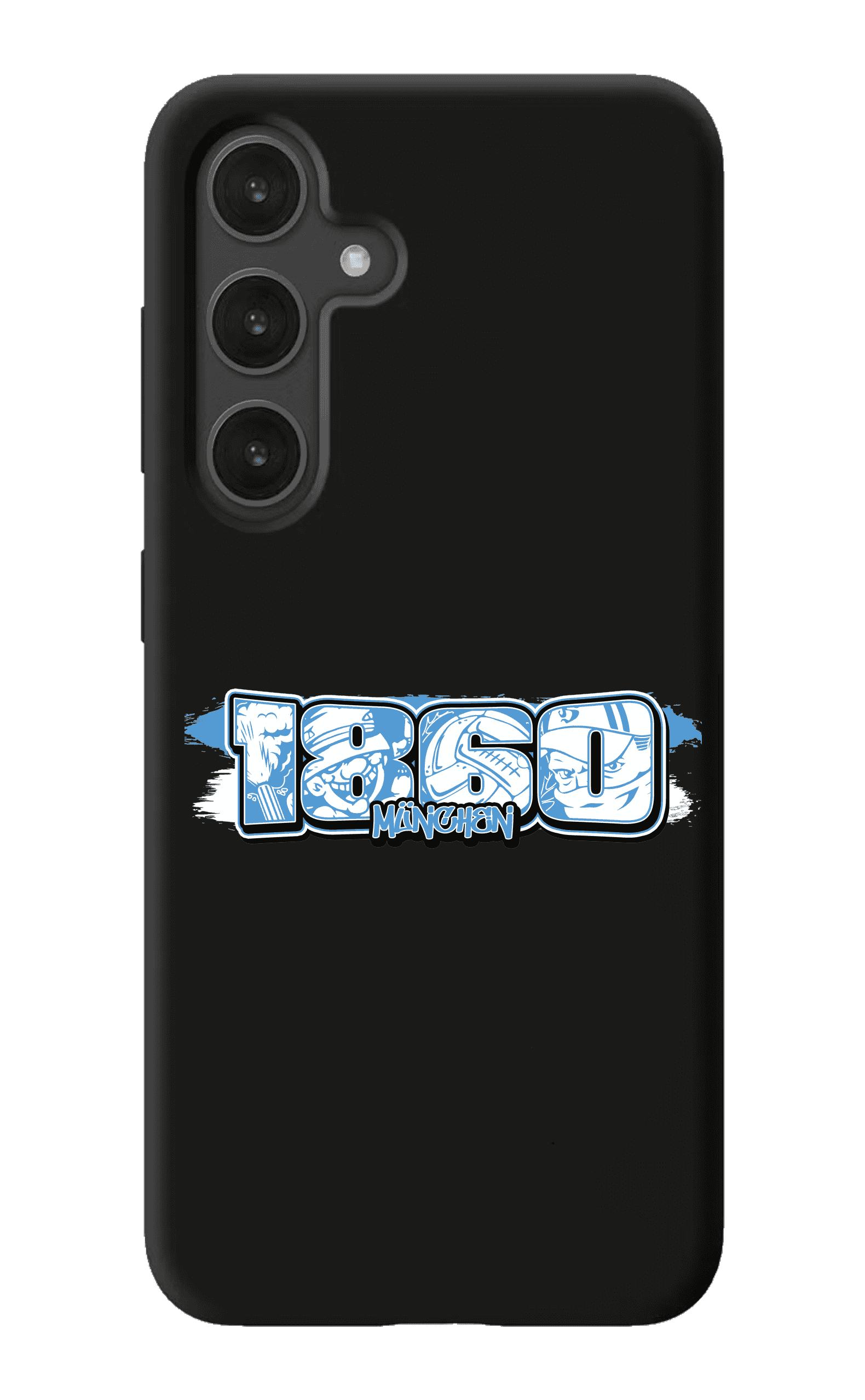 1860 München Samsung Cover