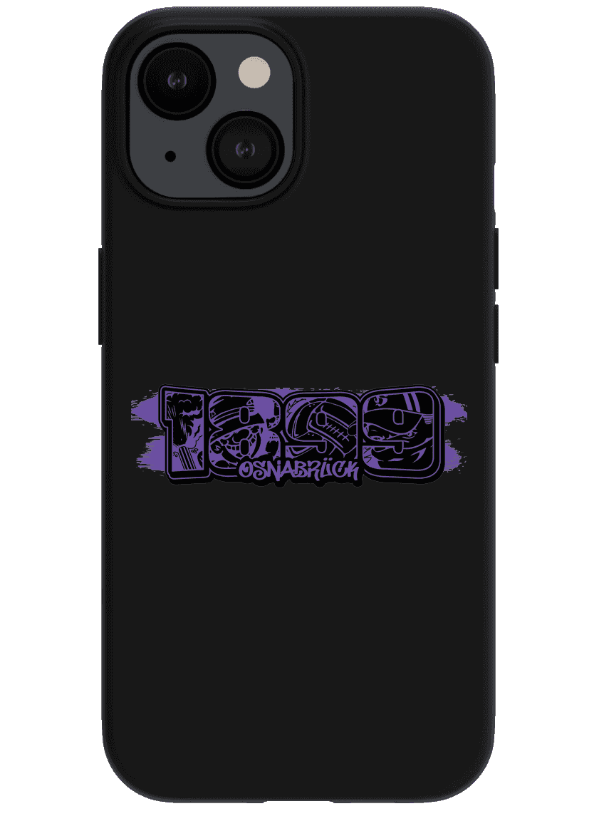 1899 Osnabrück Iphone Cover