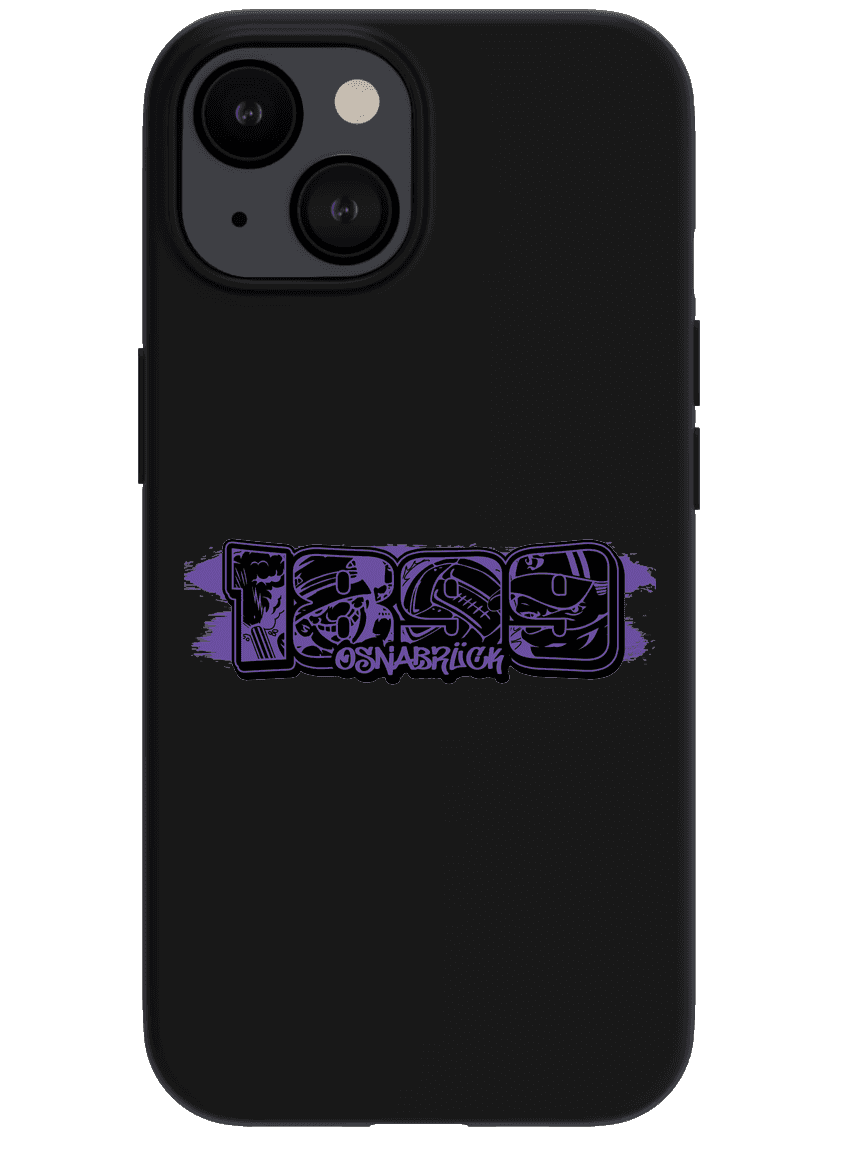 1899 Osnabrück Iphone Cover
