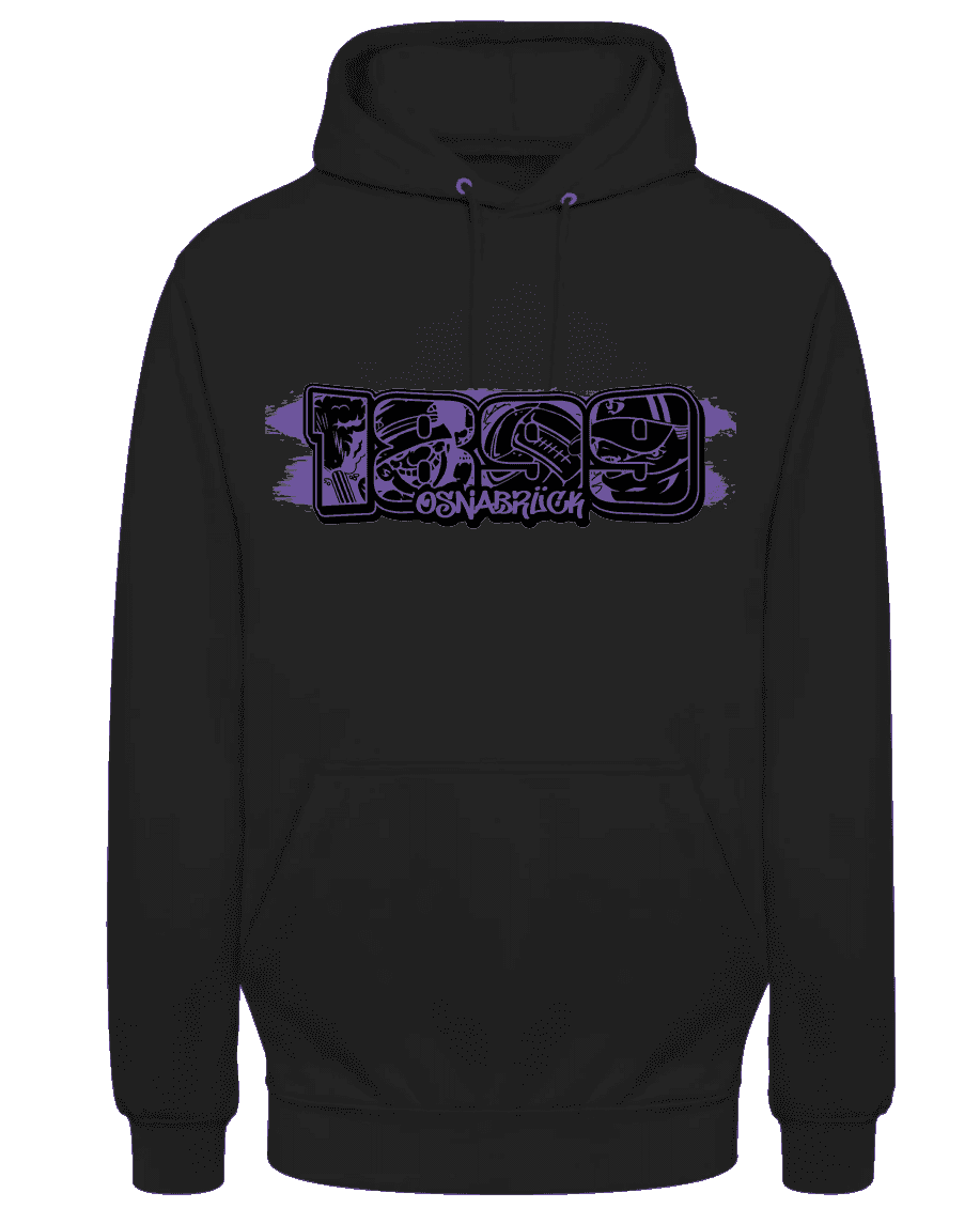 1899 Osnabrück Hoodie