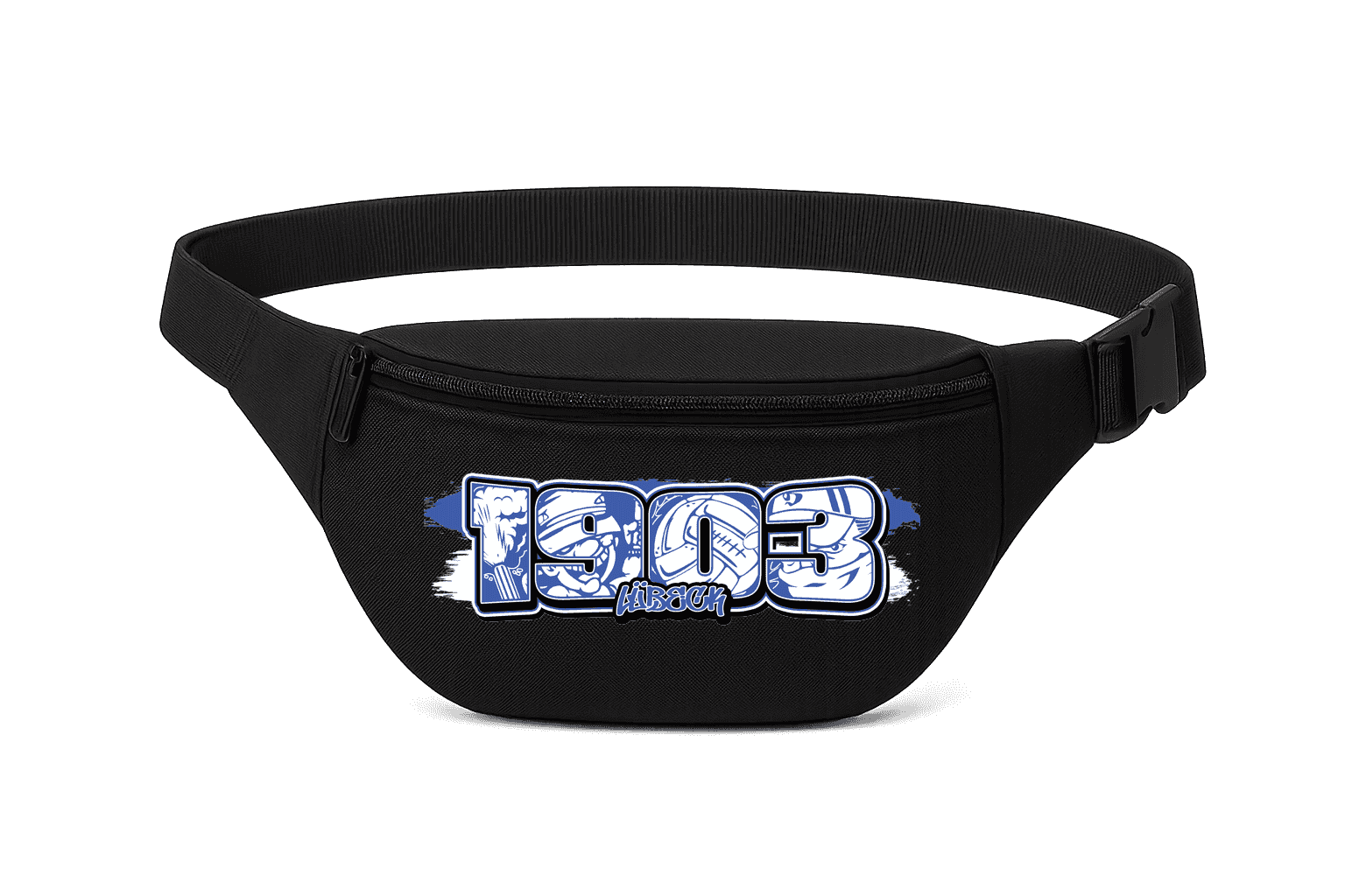 1903 Lübeck Fanny pack