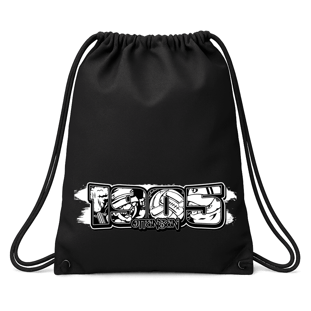 1905 Ottensen Sack Pack