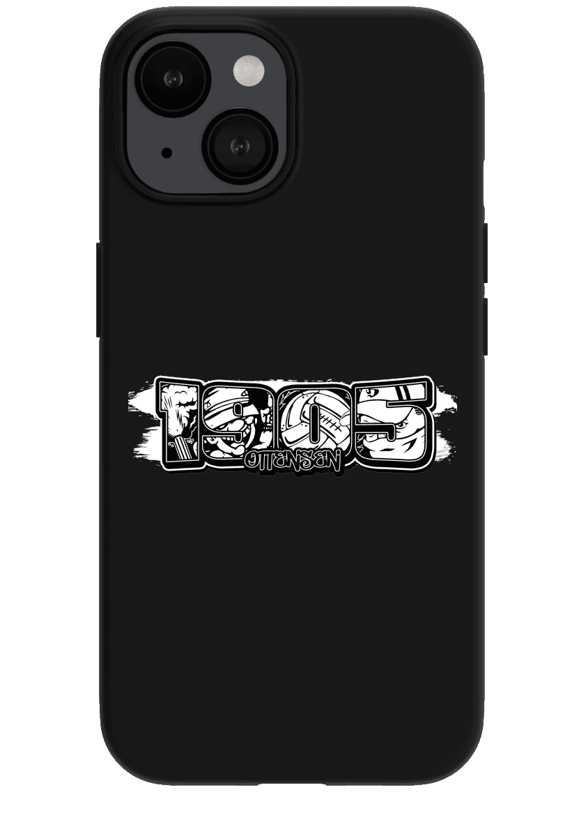 1905 Ottensen Custodia per Iphone