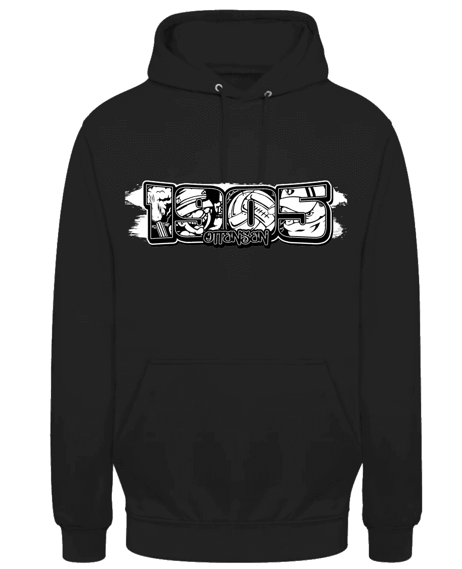 1905 Ottensen Hoodie