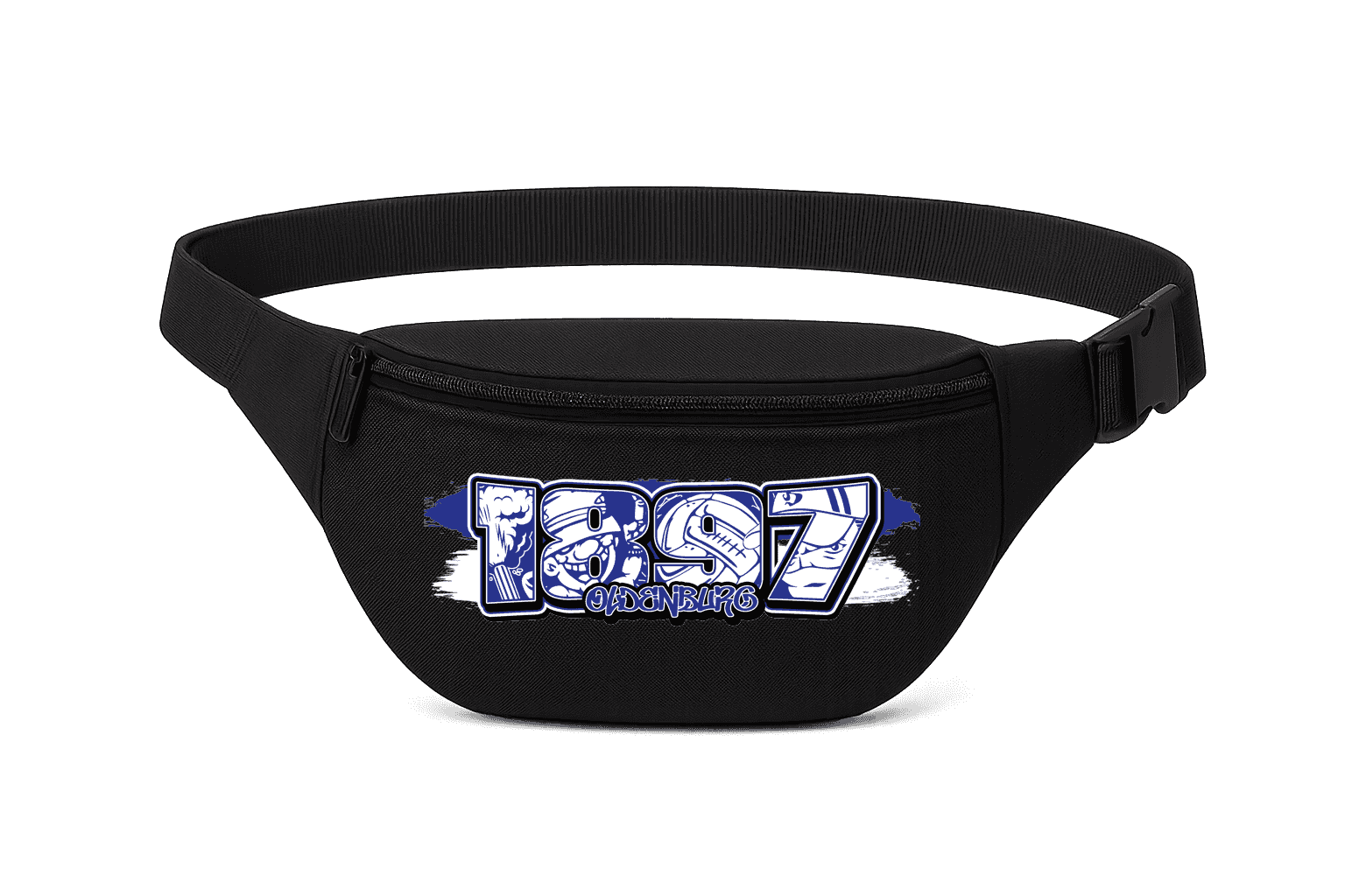 1897 Oldenburg Fanny Pack