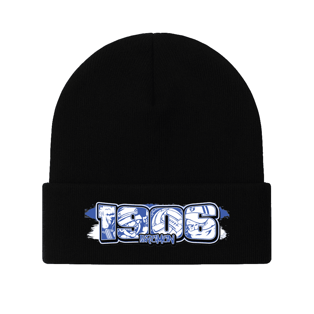 1906 Bremen Beanie