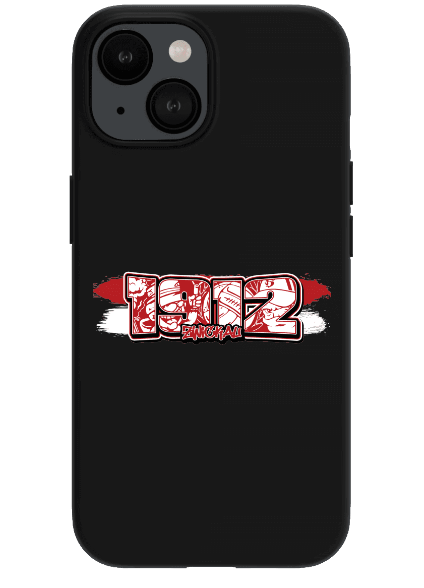 1912 Zwickau Futrola za Iphone