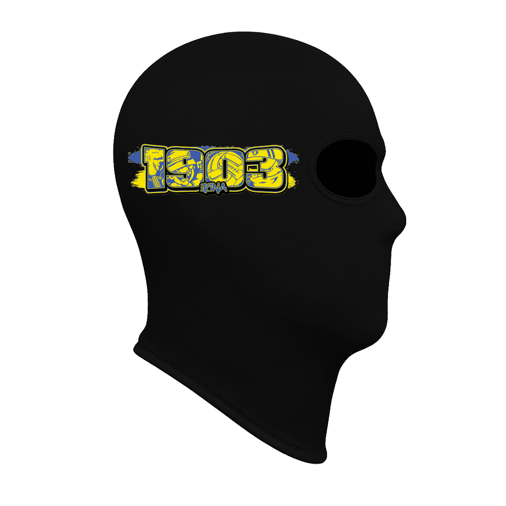 1903 Jena Balaclava