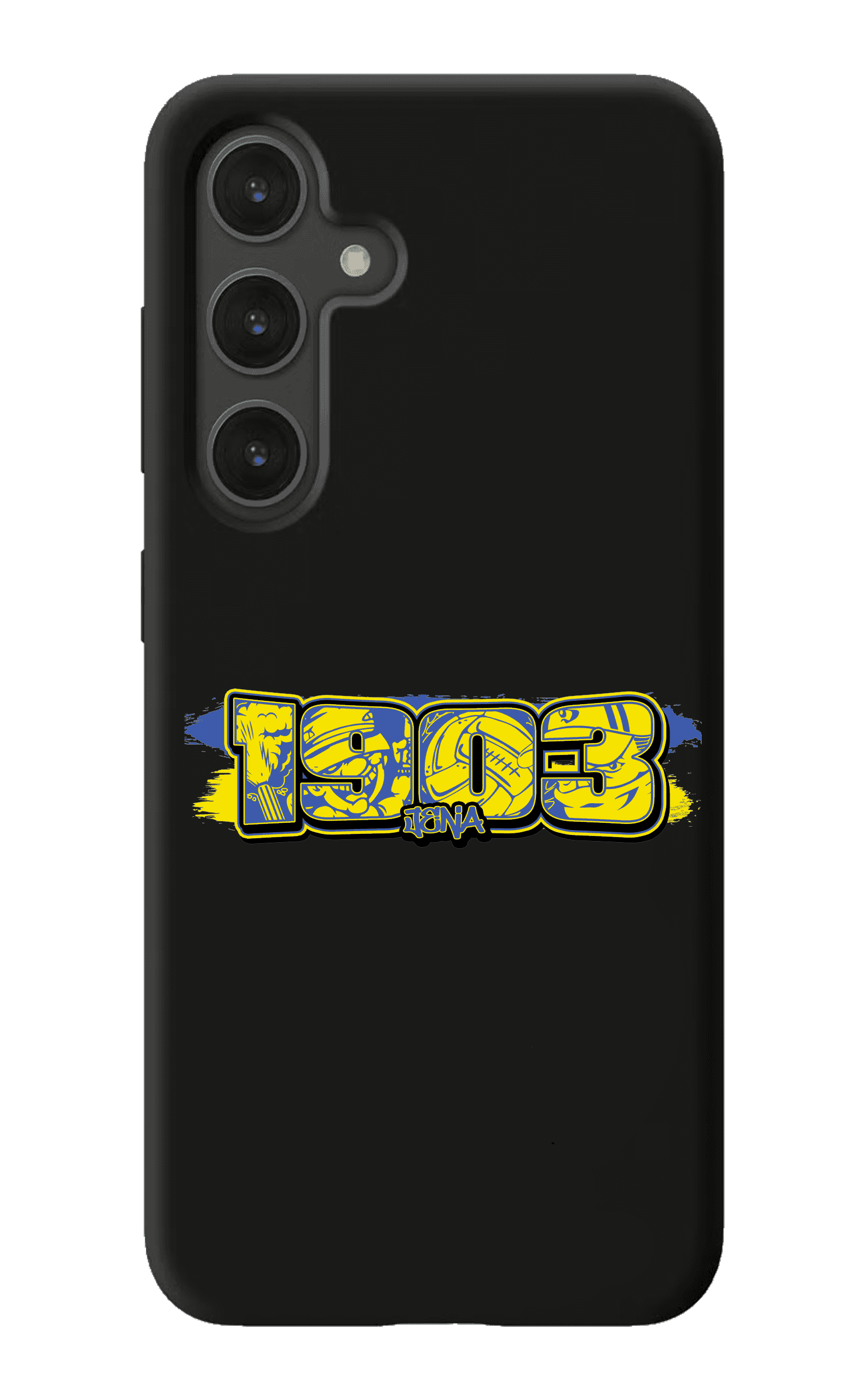 1903 Jena Samsung Hoes
