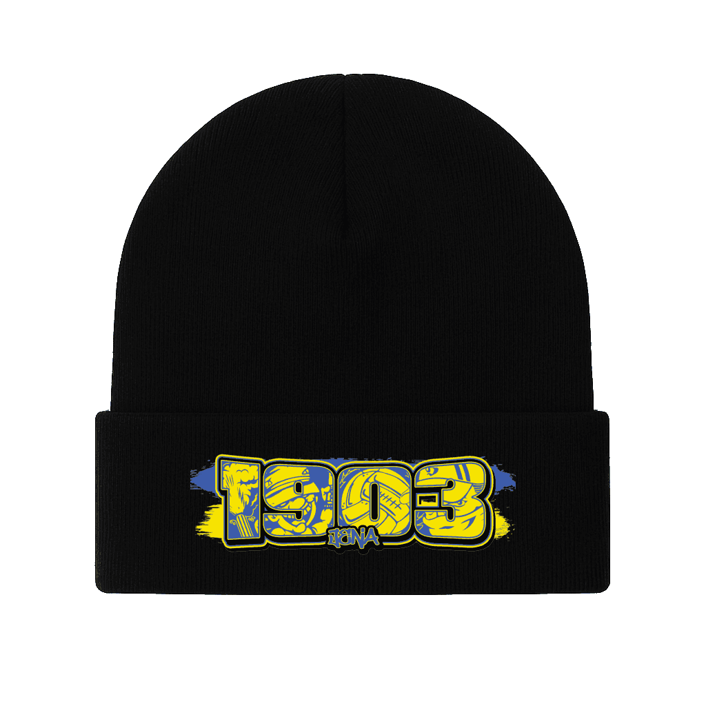 1903 Jena Beanie