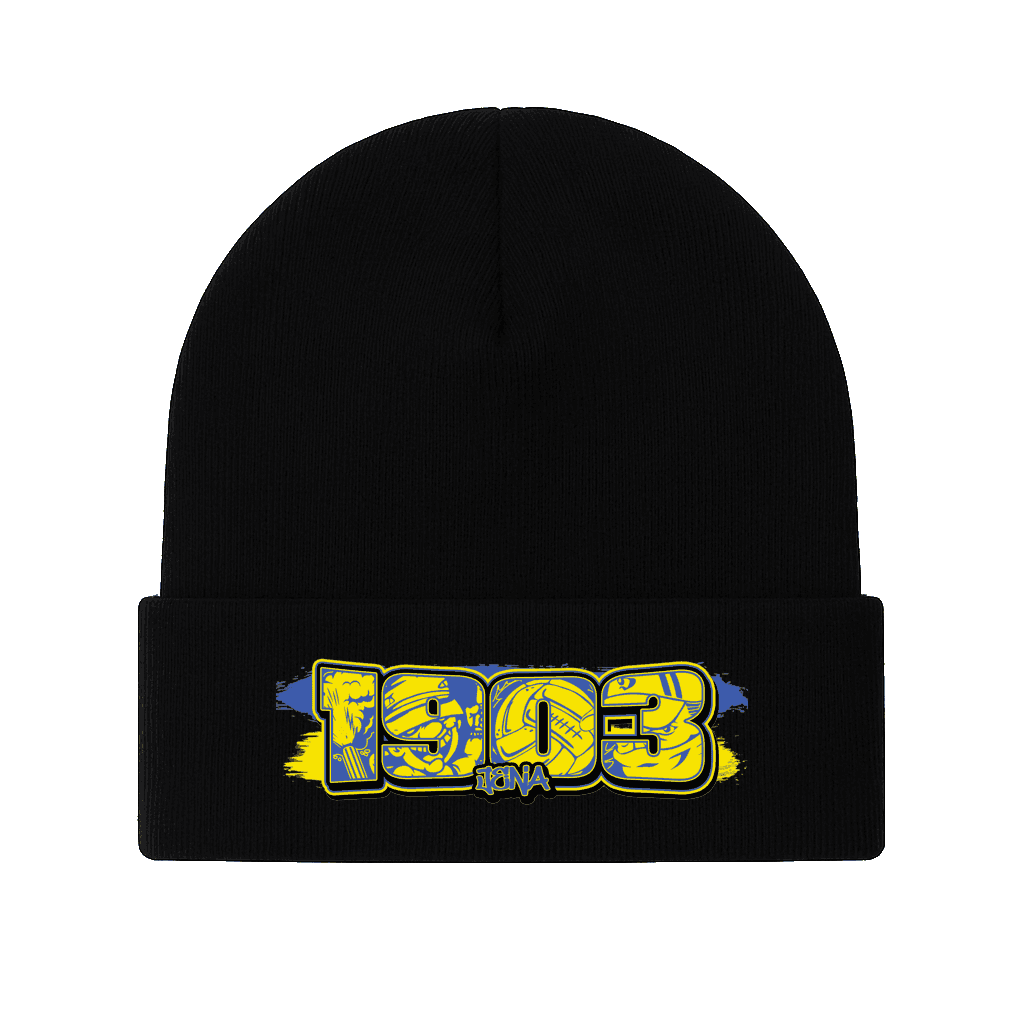 1903 Jena Beanie