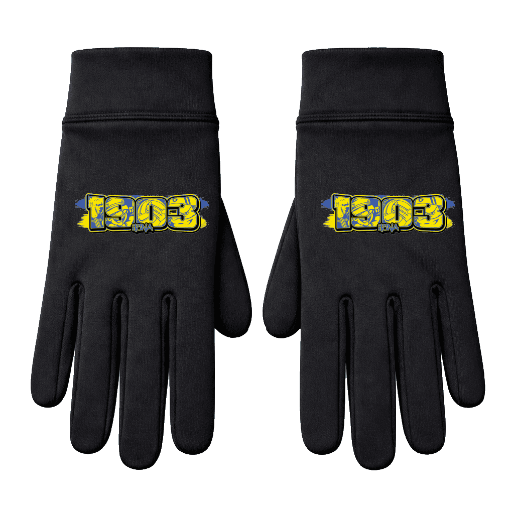 1903 Jena Handschoenen