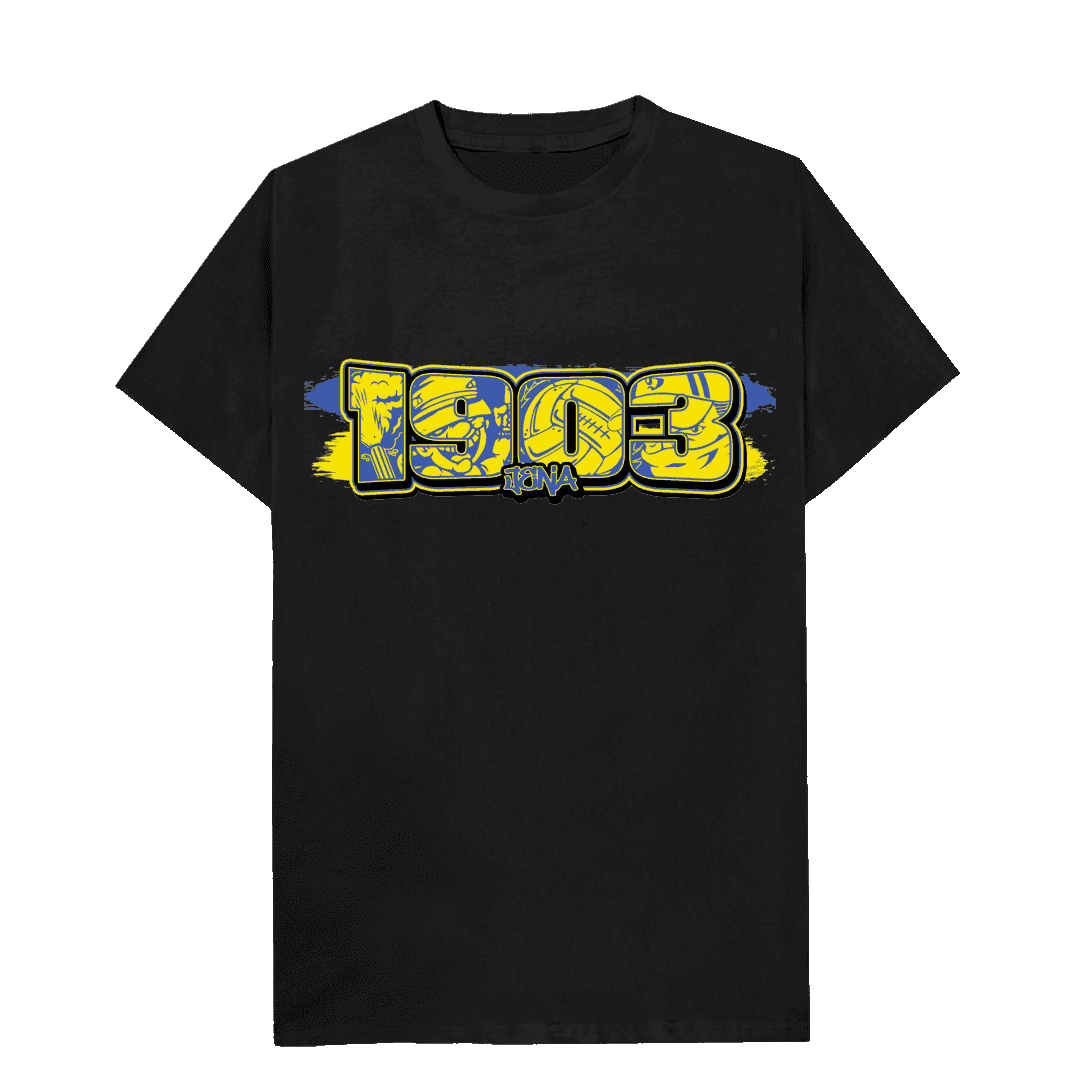 1903 Jena T-shirt