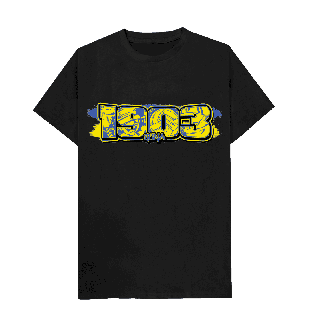 1903 Jena T-shirt