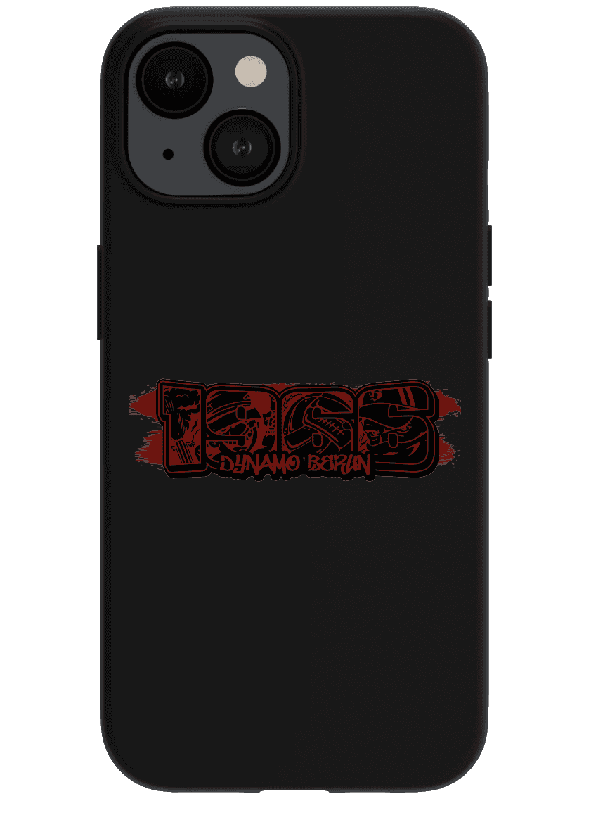1966 Dynamo Berlin Iphone Case