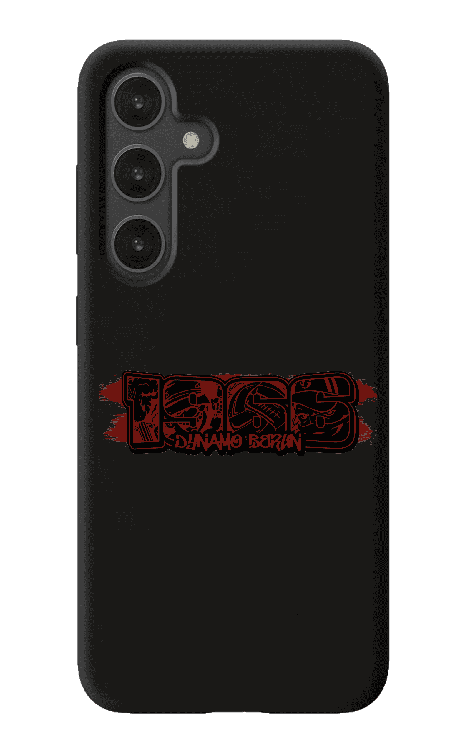 1966 Dynamo Berlin Samsung Case
