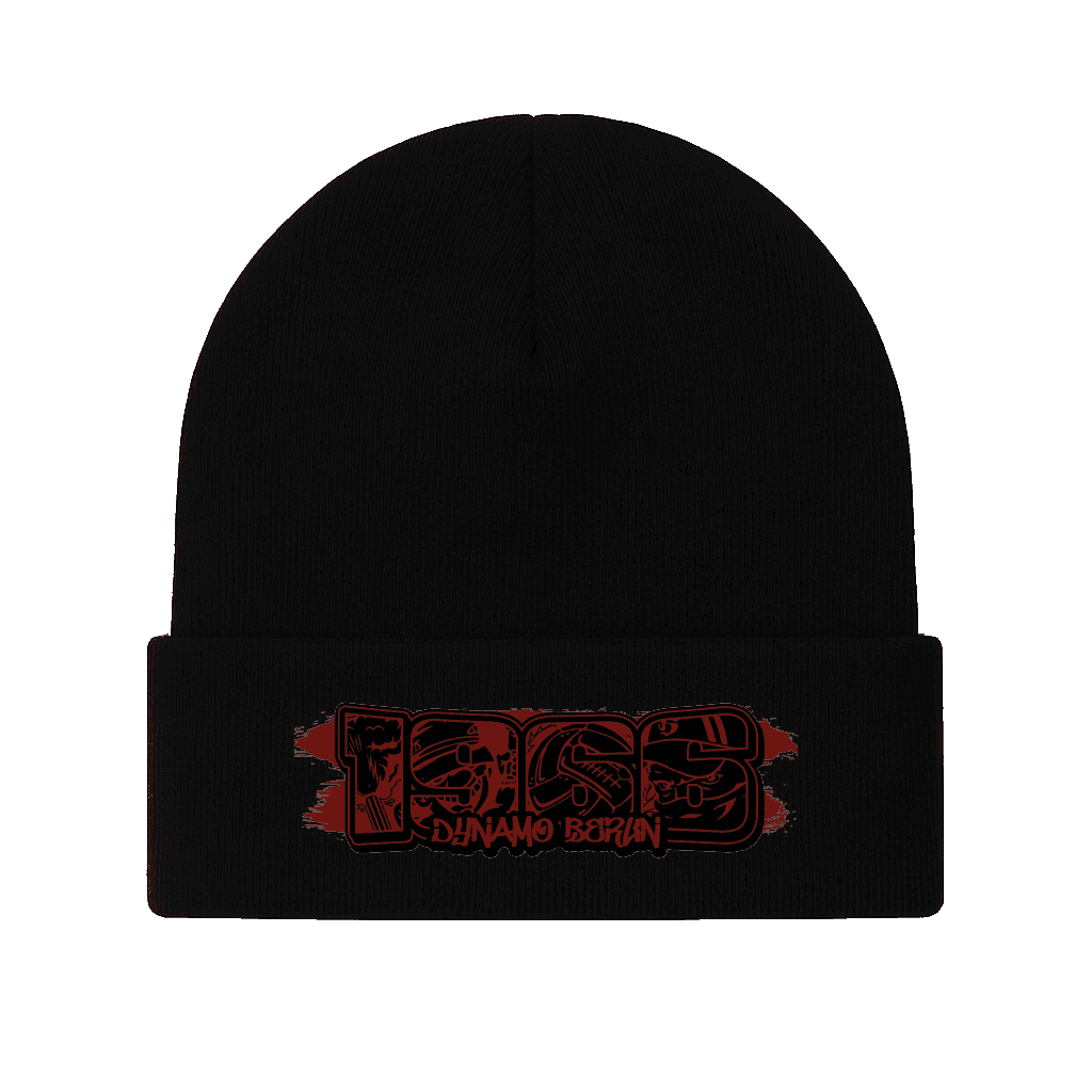 1966 Dynamo Berlin Beanie