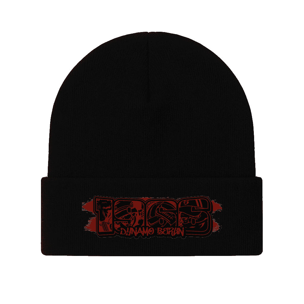 1966 Dynamo Berlin Beanie