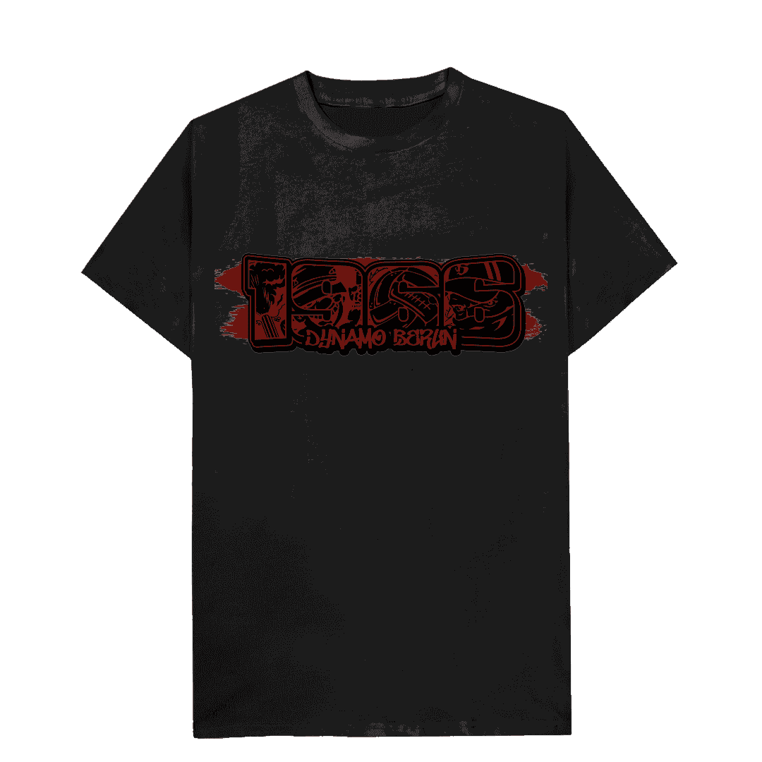 1966 Dynamo Berlin T-Shirt