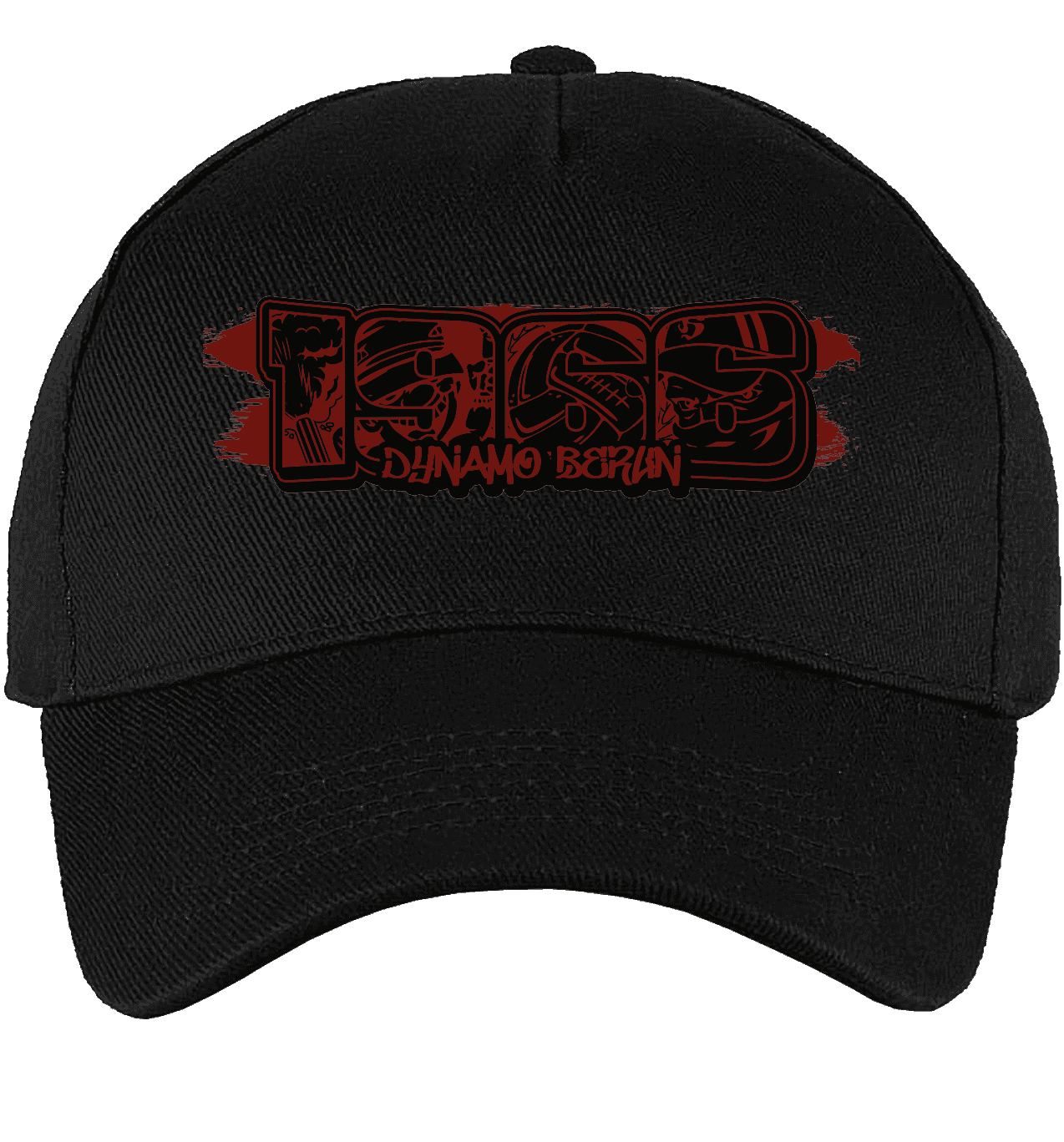 1966 Dynamo Berlin Cap