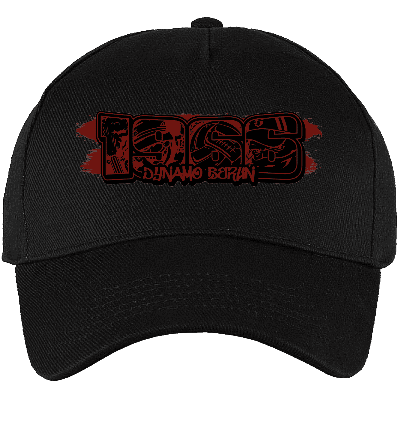 1966 Dynamo Berlin Cap