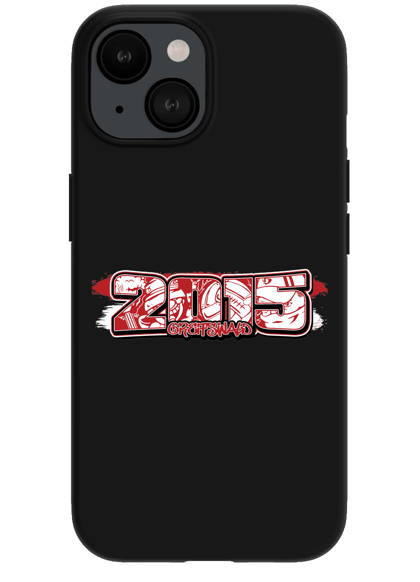 2015 Greifswald Futrola za Iphone